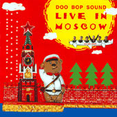 Live in Moscow Live in Moscow