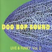 Live & Funky Vol. 2 Live & Funky Vol. 2