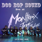 Live at Montreux Jazz Festival 2008 Live at Montreux Jazz Festival 2008