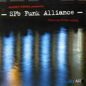 Spb Funk Alliance Spb Funk Alliance